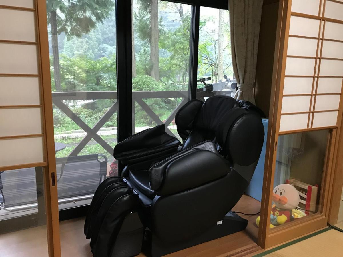 Music Forest Villa&Camp Tamba-Sasayama Экстерьер фото